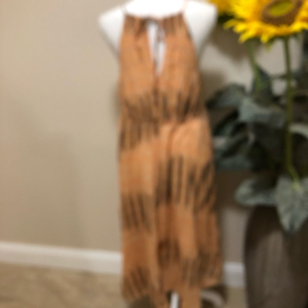 NWOT dress size XS AKEMI KIN - Picture 4 of 8